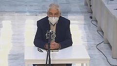 La Audiencia absuelve a Kubati y a Fermín del asesinato de dos guardias civiles en 1986 por ETA