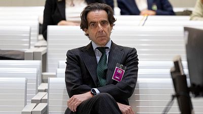 La Audiencia anula el archivo y envía a juicio a López Madrid por contratar a Villarejo para hostigar a la doctora Pinto