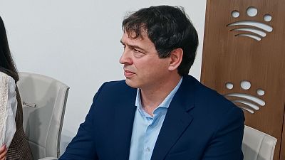 La Audiencia de Badajoz avala seguir investigando a David Sánchez y a un exempleado de Moncloa