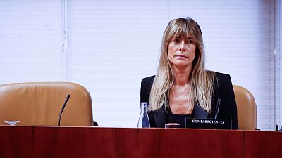 La Audiencia excluye el rescate de Air Europa del caso Begoña Gómez y levanta la imputación a Güemes y Goyache