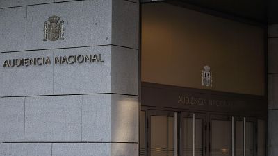 La Audiencia Nacional archiva la causa contra Netanyahu por la detención ilegal de un militar español en Líbano