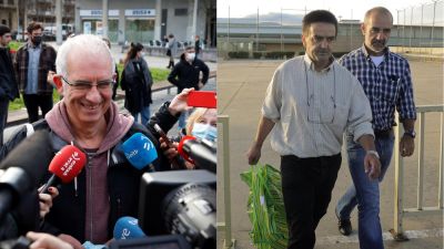 La Audiencia Nacional archiva la causa de Miguel Ángel Blanco para otros dos exjefes de ETA