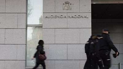 La Audiencia Nacional investiga la muerte de Maya Villalobo y la desaparición de un español y su esposa en Israel