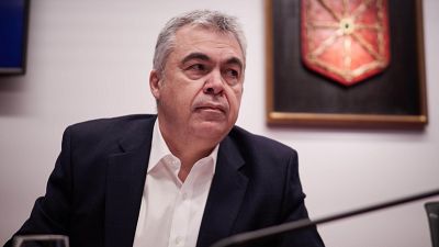 Cerdán acordó pagar a Leire Díez 4.000 euros al mes por coordinar la trama para socavar las causas judiciales del PSOE