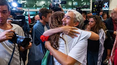 La Audiencia Nacional investigará a dos mandos militares israelíes por la flotilla interceptada en octubre