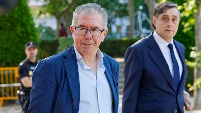 Granados niega ante el juez de Púnica que organizara amaños en adjudicaciones municipales y del Gobierno madrileño