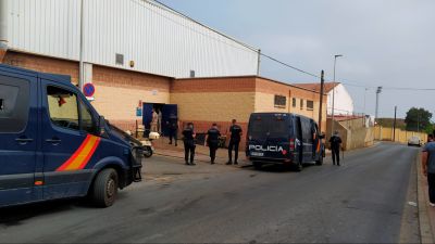 La Audiencia Nacional da a Interior 24 horas para confirmar si ordenó el retorno de menores a Marruecos