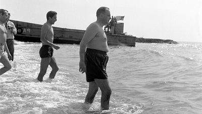 La Audiencia Nacional rechaza obligar al Gobierno a limpiar la tierra contaminada de Palomares