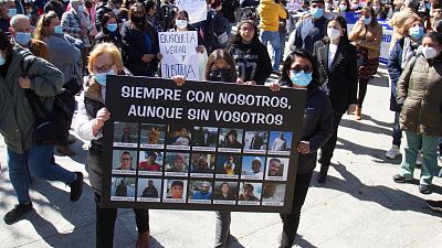 La Audiencia Nacional ve indicios de 21 delitos de homicidio por imprudencia en el Villa de Pitanxo