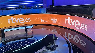 Más de un millón de usuarios únicos siguen el 28M en RTVE Noticias, el récord de una jornada electoral