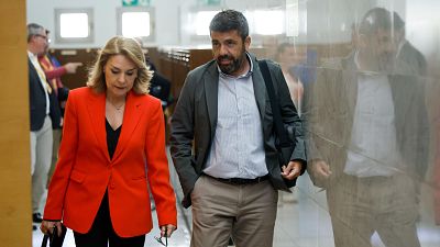 La Audiencia de Valencia acepta que Mazón se persone en la causa judicial por la gestión de la dana