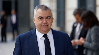 Los audios de la UCO que llevaron a la dimisión de Cerdán | Ver