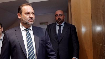 Los audios de Koldo y Ábalos sobre prostitución "indignan" a las mujeres del PSOE: "Son vomitivos"