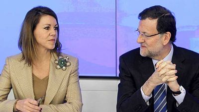 La auditoría del PP valida algunos papeles de Bárcenas y dice que las cuentas están saneadas