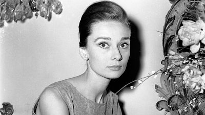 Los tres hombres a los que amó Audrey Hepburn: dos exmaridos y el viudo de otra famosa actriz