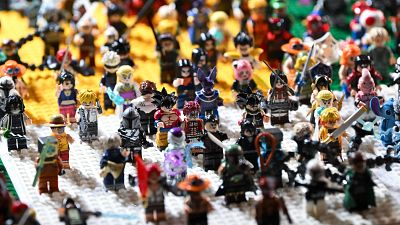 El auge de la economía 'kidult' y el "mercado de la nostalgia": cuando los juguetes no son solo para niños