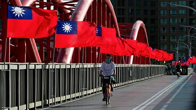 Aumenta la presión de China sobre Taiwan: "Tendrán capacidad para invadir el país en 2025"