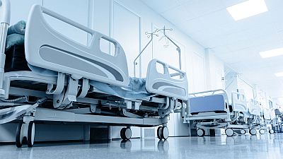 Aumentan a 60 los casos de enterovirus en Cataluña, con 29 hospitalizados