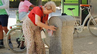 Aumentan las muertes por altas temperaturas: 711 durante las olas de calor en julio, 85 más que el año pasado