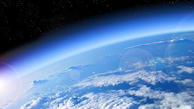 Aumentan de nuevo las emisiones de gases que dañan la capa de ozono