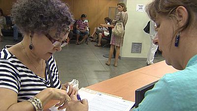 Aún quedan 169.000 empleados de hogar sin darse de alta en el régimen general