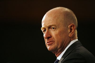 Australia eleva los tipos de interés un cuarto de punto hasta el 4,25%