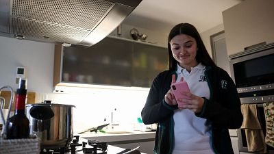 Australia, el espejo en el que España se mira para prohibir las redes sociales a menores de 16 años