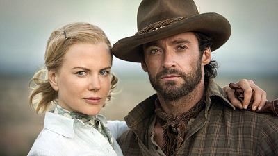 'Australia', la película más épica de Nicole Kidman y Hugh Jackman 'Australia', la película más épica de Nicole Kidman y Hugh Jackman
