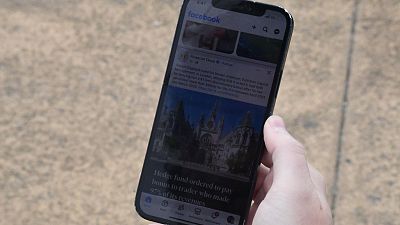 Australia se convierte en el primer país en prohibir las redes sociales a menores de 16 años