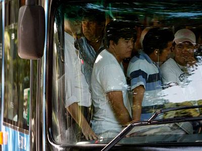 La huelga del metro lleva el caos a la superficie | Ver La huelga del metro lleva el caos a la superficie | Ver