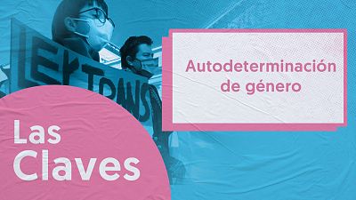 ¿Qué es la autodeterminación de género? - Modo Digital | Ver ¿Qué es la autodeterminación de género? - Modo Digital | Ver