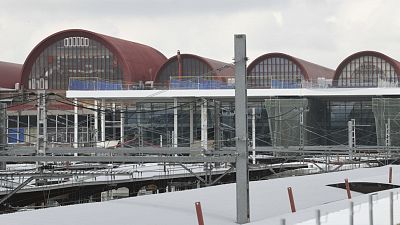 Una avería en dos trenes causa retrasos en la alta velocidad de Madrid a Valencia y Alicante