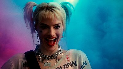 Tráiler de la película 'Aves de presa' Tráiler de la película 'Aves de presa'