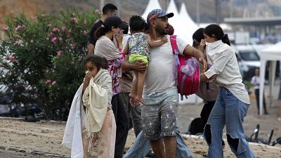 Ya no solo son jóvenes buscando una oportunidad sino familias enteras que se lanzan al mar o cruzan las colinas para escapar de una realidad que les expulsa.