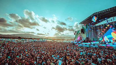 El Ayuntamiento de Madrid cancela el Reggaeton Beach por "no garantizarse condiciones de seguridad"