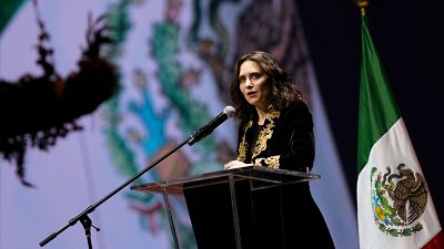 Ayuso culpa a Sheinbaum y al Gobierno de "ponerla en peligro" y Sánchez responde: "Es profesional en crear problemas"