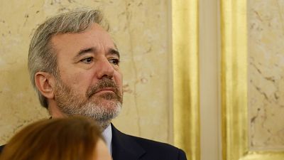 Azcón planea adelantar las elecciones en Aragón si no logra "en una semana" los apoyos para aprobar los presupuestos