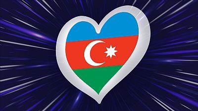 Azerbaiyán en el Festival de la Canción de Eurovisión
