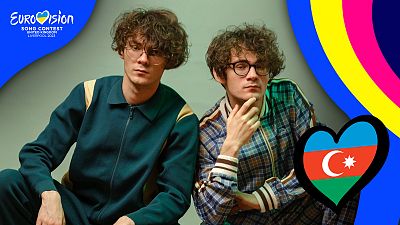 TuralTuranX - "Tell Me More" - (Azerbaiyán) TuralTuranX - "Tell Me More" - (Azerbaiyán)