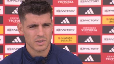 Morata y Azpilicueta defienden el comunicado sobre Rubiales: "Era nuestro deber como jugadores de la selección"