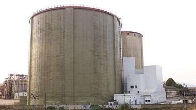 Azucarera anuncia un ERE para despedir a 251 empleados y cerrar la planta de La Bañeza, en León