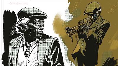 'Bachi-Buzuk', un intento de recuperar las míticas revistas de cómic de los 80