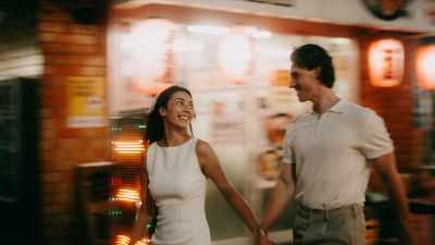 Què és un backup, el pla B de l'amor?