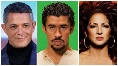 Bad Bunny, Alejandro Sanz o Gloria Estefan: la música latina llora la tragedia de República Dominicana