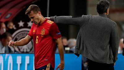 El parón de selecciones se cobra varias bajas en los equipos españoles