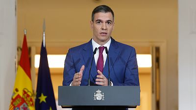 Sánchez recuerda al PP que es "imperativo" renovar el CGPJ: "No es asumible que viva una crisis institucional"