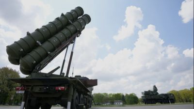 Balcanes occidentales, el pulso geopolítico entre China y la Unión Europea