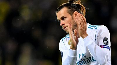 Bale encabeza la lista de Gales para los partidos contra Georgia e Irlanda
