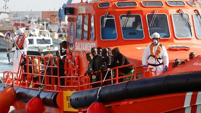 Baleares pedirá la "contingencia migratoria" porque dice no poder acoger más menores en condiciones dignas