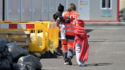 Baleares solicita al Supremo suspender cautelarmente los traslados de menores migrantes no acompañados